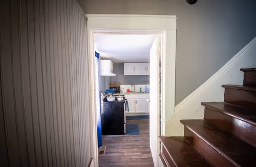 Five Points South Apartment | Magnolia Garden Suite - Historic/WiFi/Downtown