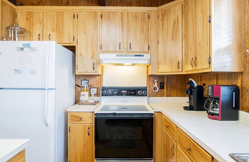 Foley Cabin | Magnolia Springs River Log Cabin- Alabama Paradise
