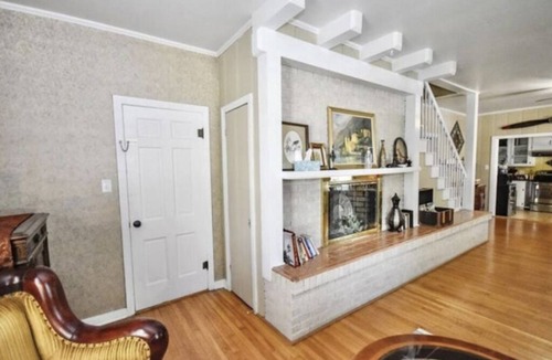 Mena Apartment | Magnolia Suite- 2 Bedrooms, Ensuite Bath