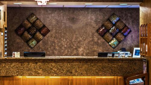 Tulsa Hotel | Magnuson Hotel Sand Springs – Tulsa West