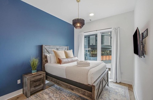 East Nashville House | Main Street Retreat