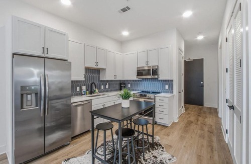 East Nashville House | Main Street Retreat