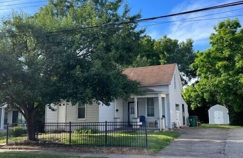 Loveland House | Main, Three Bedroom House in Historic Loveland