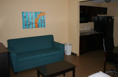 Jacksonville Hotel | MainStay Suites Jacksonville near Camp Lejeune