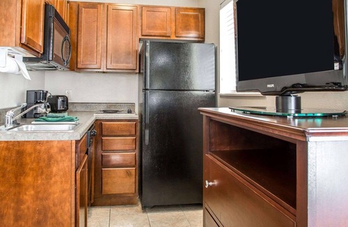St. Robert Hotel | MainStay Suites St. Robert - Fort Leonard Wood