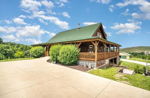 Williamstown Villa | Majestic Oaks Resort