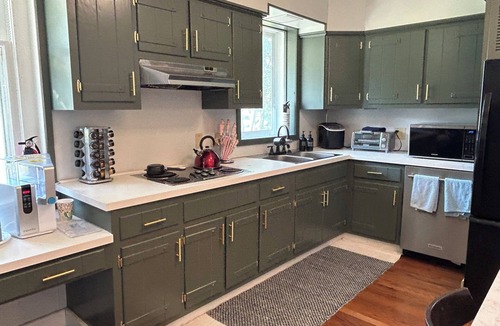 LaVale House | Make memories: Mountain view Grand 6BR 3BA LaVale Home, 15 min to Rocky Gap