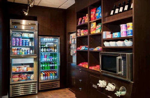 North Myrtle Beach Hotel | Make Your Trip More Enjoyable! Indoor Pool, Free Parking, Pets Are Welcome!