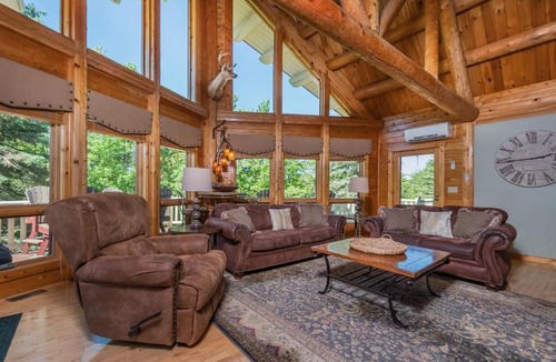 McHenry House | Mallard Landing