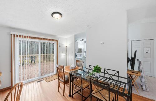 Manassas House | Manassas Comfort Cozy 3BR Family Home