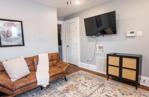 Saint Roch House | Mandeville Creole Cottage - 3 bed-2 bath
