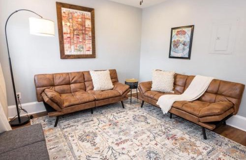 Saint Roch House | Mandeville Creole Cottage - 3 bed-2 bath