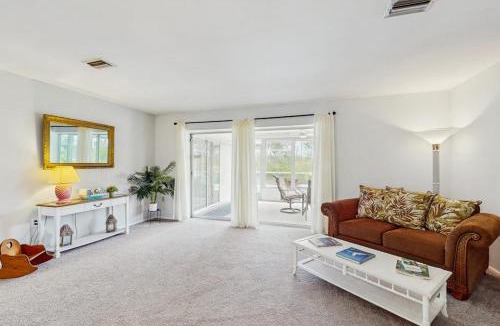 Englewood South House | Mangrove View on Oyster Creek