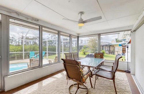Englewood South House | Mangrove View on Oyster Creek
