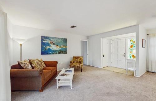 Englewood South House | Mangrove View on Oyster Creek