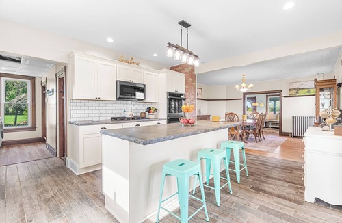 Montague Other | Maple Shores Farmhouse