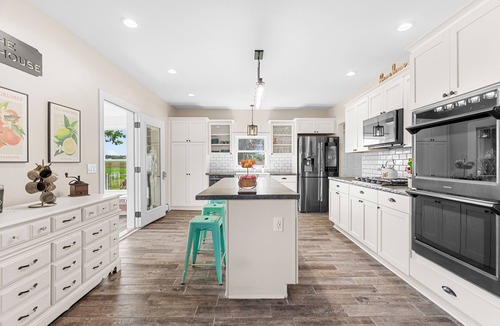 Montague Other | Maple Shores Farmhouse