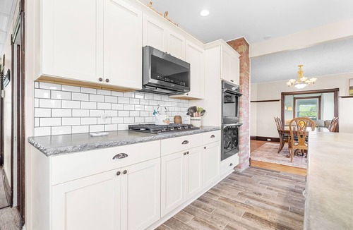 Montague Other | Maple Shores Farmhouse