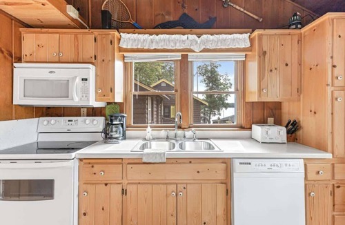Brill Condo | Marawaraden Summary: