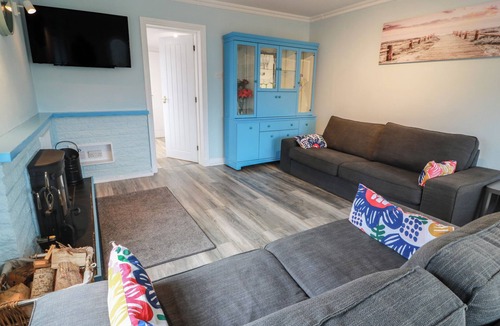 Southerness Cottage | Mardan
