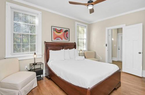 Eau Claire Apartment | Margrave Downstairs - 3BR2BA