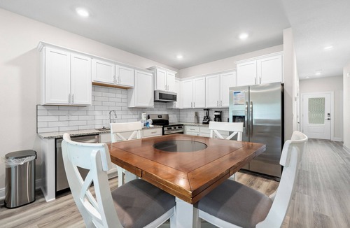 Foley House | Marigold House