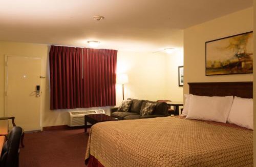 Chalmette Hotel | Marina Inn & Suites Chalmette-New Orleans