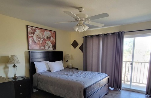 Gulf Hills House | Marina Townhome