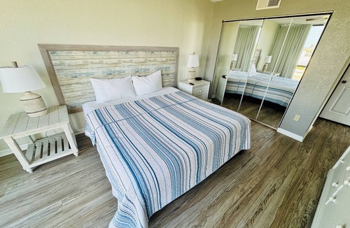 Marine Terrace Resort | Marine Terrace Condominium