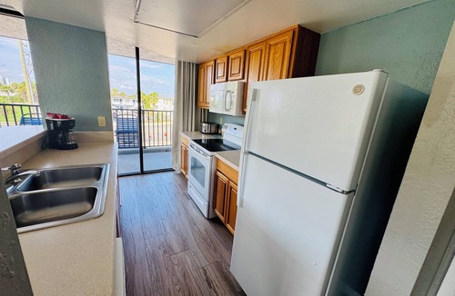 Marine Terrace Resort | Marine Terrace Condominium