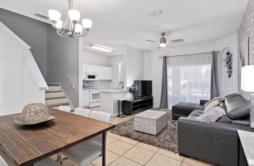 Regal Palms House | Mario Kart Mayhem at Regal Palms | Sage Vacations