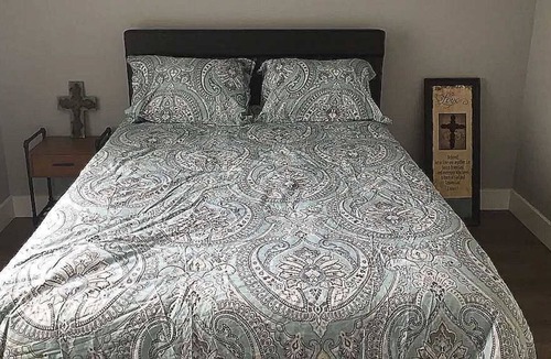 Marlette Apartment | Marlette-Ayre Village Commons