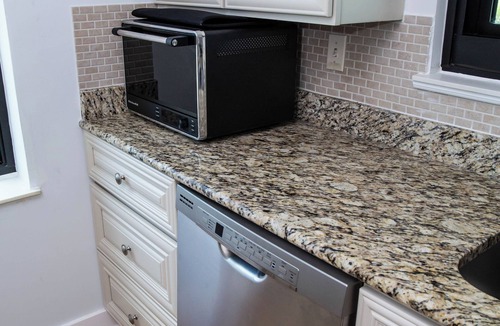 Murrells Inlet Condo | Marlin Quay - Beach, Inlet, and Marina Views