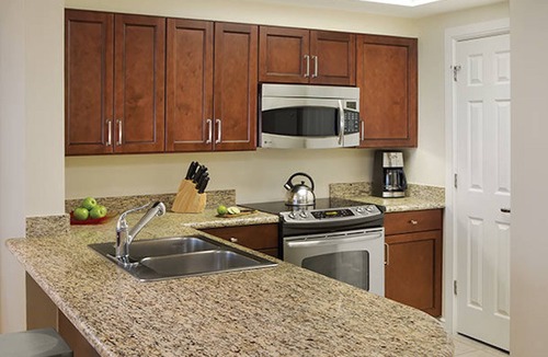 Central Beach Condo | Marriott Beachplace Towers, Two Bedroom Villas, Walk To Beach And Shopping!