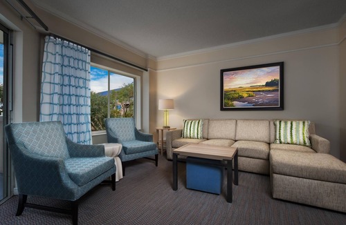 Hilton Head Island Resort | 🌴Marriott Grande Ocean Resort✨ Experience Paradise in a 2BR Villa - Sleeps 8!