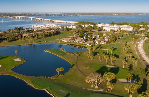 Stuart Hotel | Marriott Hutchinson Island Beach Resort, Golf & Marina