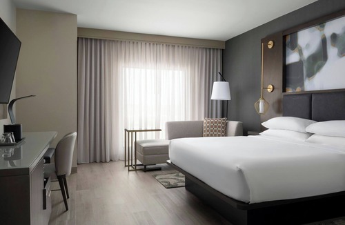 Indianapolis Hotel | Marriott Indianapolis East