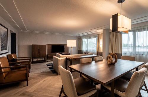 Griffin Gate Resort | Marriott Lexington Griffin Gate Golf Resort & Spa