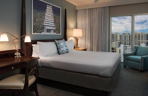 Singer Island Resort | Marriott Oceana Palms 2 bedroom -Cancel for any reason! No questions asked.