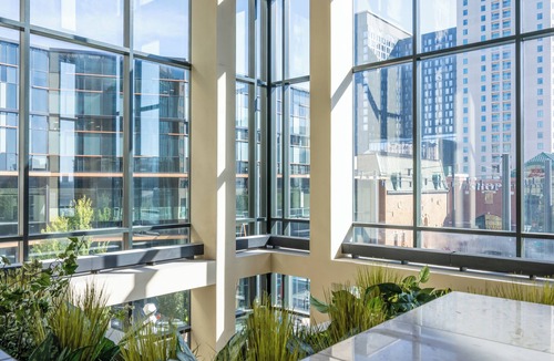 Downtown Hotel | Marriott Rochester Mayo Clinic