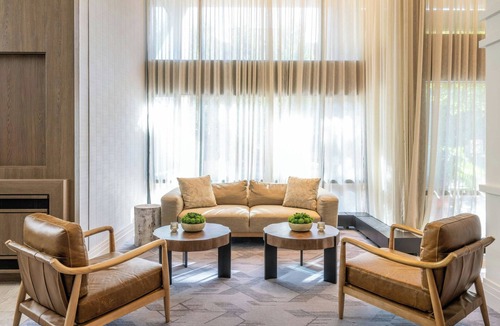 Downtown Hotel | Marriott Rochester Mayo Clinic