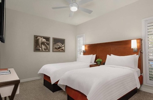 Oceanside Resort | Marriott's Monarch at Sea Pines - Marvelous in Hilton Head Island