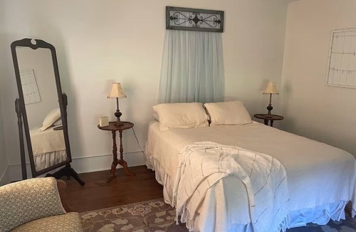 Washington Bed & Breakfast | Master's Tournament Estate