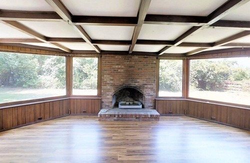 National Hills House | MASTERS GOLF RENTAL~ACROSS STREET FROM ANG~WALK TO THE COURSE~