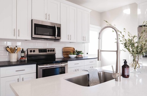Talbot's Corner Cottage | Mcgraw By Avantstay Chic & Charming Home in Nashville!