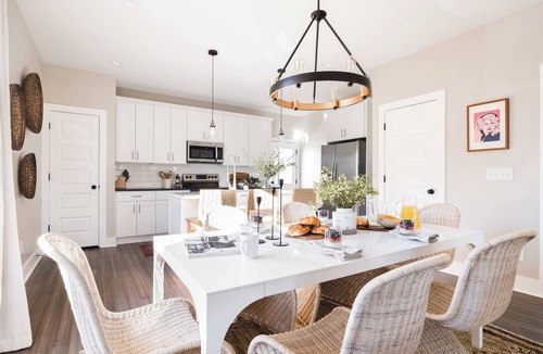 Talbot's Corner Cottage | Mcgraw By Avantstay Chic & Charming Home in Nashville!