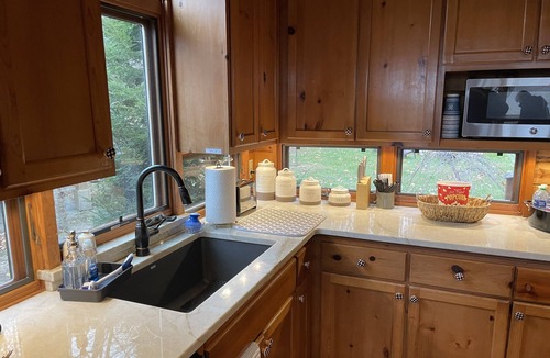 Scaly Mountain Other | "Meadow Mountain" Custom Farmhouse, 10 Acres, Views; Create Your Memories Here!