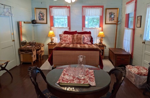 Dardanelle Other | Meek's Mountaintop Retreat - Mt Nebo State Park - Sunrise Point - Historic Home