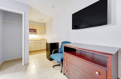 Memphis Hotel | Memphis 1 Extended Stay near airport I 240, TN