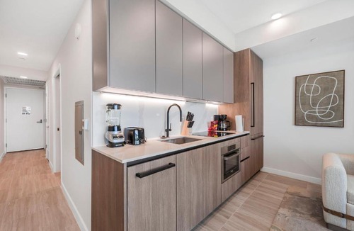 North Beach Apartment | Miami Beach Condo - Rooftop Pool & Steps to Beach